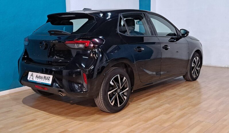 
								OPEL CORSA 1.2 EDITION completo									