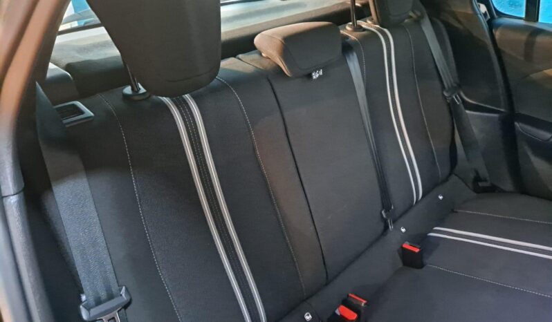 
								OPEL CORSA 1.2 EDITION completo									