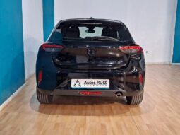 
										OPEL CORSA 1.2 EDITION completo									