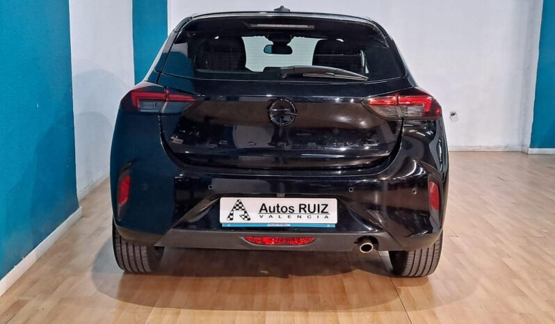 
								OPEL CORSA 1.2 EDITION completo									