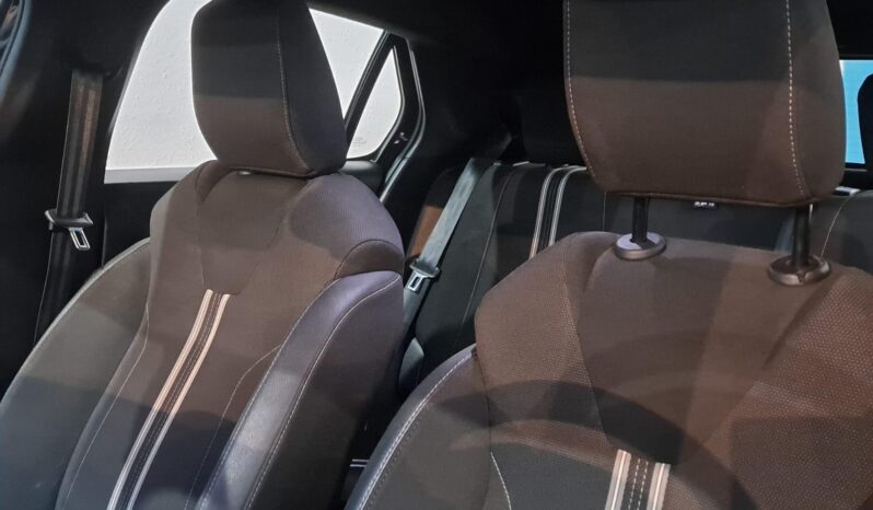 
								OPEL CORSA 1.2 EDITION completo									