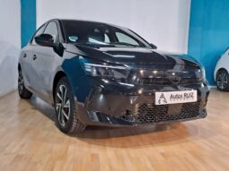 
										OPEL CORSA 1.2 EDITION completo									