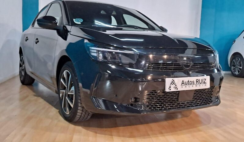 
								OPEL CORSA 1.2 EDITION completo									