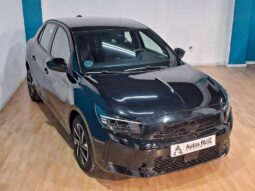 
										OPEL CORSA 1.2 EDITION completo									