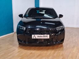 
										OPEL CORSA 1.2 EDITION completo									