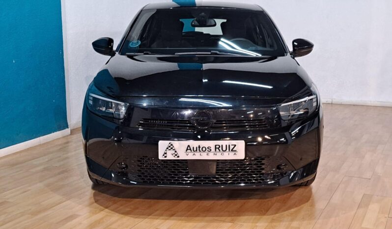 
								OPEL CORSA 1.2 EDITION completo									