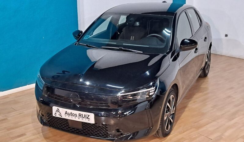 
								OPEL CORSA 1.2 EDITION completo									