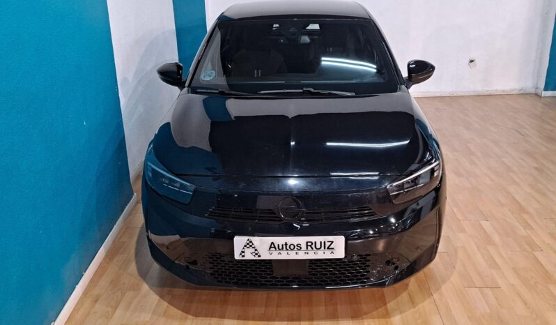 
								OPEL CORSA 1.2 EDITION completo									