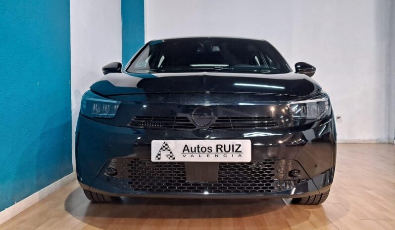 
								OPEL CORSA 1.2 EDITION completo									