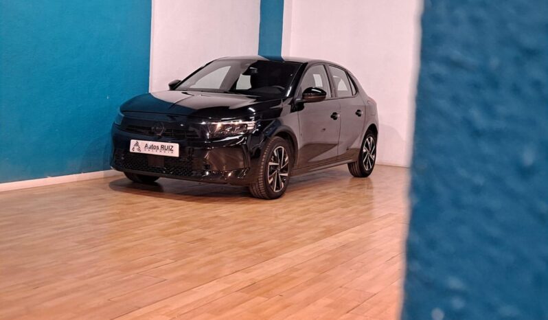 
								OPEL CORSA 1.2 EDITION completo									