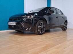 
										OPEL CORSA 1.2 EDITION completo									