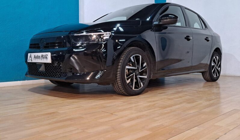 
								OPEL CORSA 1.2 EDITION completo									