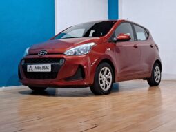 
										HYUNDAI I10 1.0 GO completo									