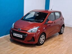 
										HYUNDAI I10 1.0 GO completo									