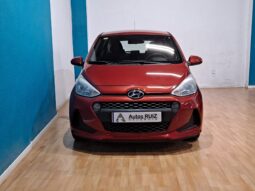 
										HYUNDAI I10 1.0 GO completo									