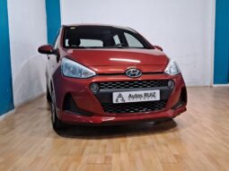 
										HYUNDAI I10 1.0 GO completo									