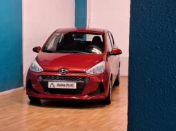 
										HYUNDAI I10 1.0 GO completo									