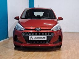 
										HYUNDAI I10 1.0 GO completo									
