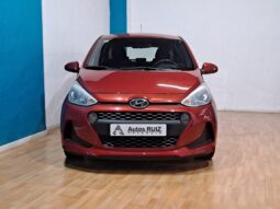 
										HYUNDAI I10 1.0 GO completo									