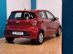 
										HYUNDAI I10 1.0 GO completo									
