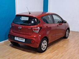
										HYUNDAI I10 1.0 GO completo									