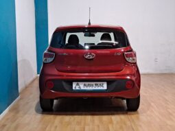 
										HYUNDAI I10 1.0 GO completo									