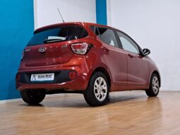 
										HYUNDAI I10 1.0 GO completo									