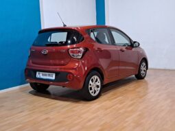 
										HYUNDAI I10 1.0 GO completo									