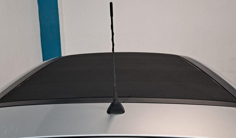 
								SMART FORFOUR 1.0 PASSION CABRIO completo									