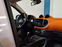 
										SMART FORFOUR 1.0 PASSION CABRIO completo									