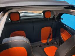 
										SMART FORFOUR 1.0 PASSION CABRIO completo									