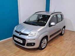 
										FIAT PANDA 1.2 LOUNGE completo									