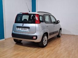 
										FIAT PANDA 1.2 LOUNGE completo									