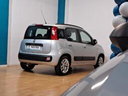 
										FIAT PANDA 1.2 LOUNGE completo									