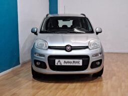 
										FIAT PANDA 1.2 LOUNGE completo									