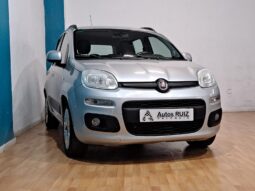
										FIAT PANDA 1.2 LOUNGE completo									