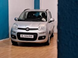
										FIAT PANDA 1.2 LOUNGE completo									