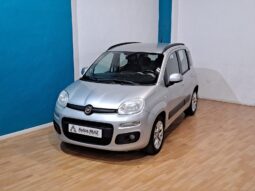 
										FIAT PANDA 1.2 LOUNGE completo									