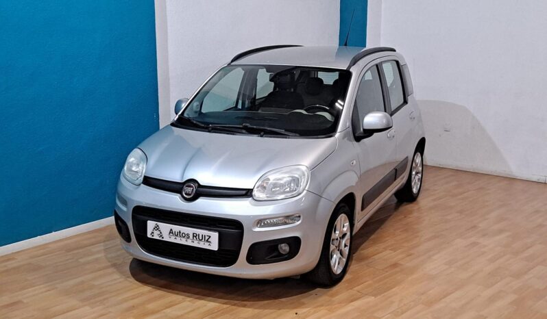 
								FIAT PANDA 1.2 LOUNGE completo									