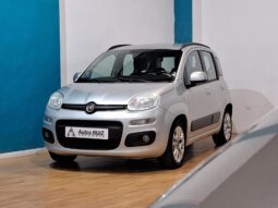
										FIAT PANDA 1.2 LOUNGE completo									