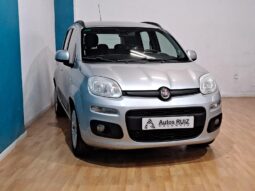 
										FIAT PANDA 1.2 LOUNGE completo									