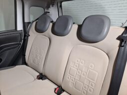 
										FIAT PANDA 1.2 LOUNGE completo									