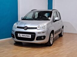
										FIAT PANDA 1.2 LOUNGE completo									