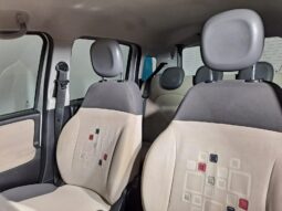 
										FIAT PANDA 1.2 LOUNGE completo									
