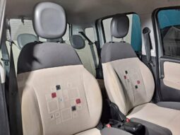 
										FIAT PANDA 1.2 LOUNGE completo									