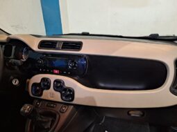 
										FIAT PANDA 1.2 LOUNGE completo									