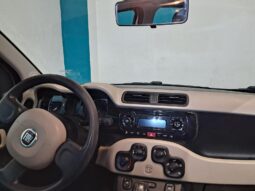 
										FIAT PANDA 1.2 LOUNGE completo									