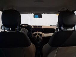 
										FIAT PANDA 1.2 LOUNGE completo									