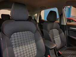 
										MG ZS 1.5 VTi-Tech COMFORT completo									