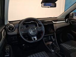 
										MG ZS 1.5 VTi-Tech COMFORT completo									
